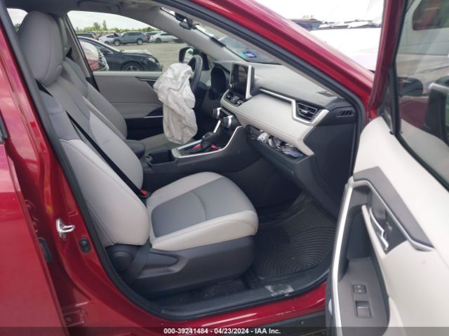 JTMC1RFV6PD101354 Toyota Rav4 Xle Premium