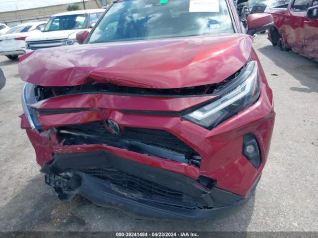 JTMC1RFV6PD101354 Toyota Rav4 Xle Premium