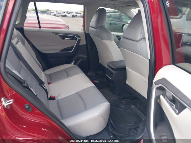 JTMC1RFV6PD101354 Toyota Rav4 Xle Premium