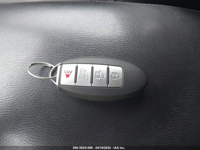 Nissan Rogue Sl 2015 5N1AT2MV1FC751804 Image 11