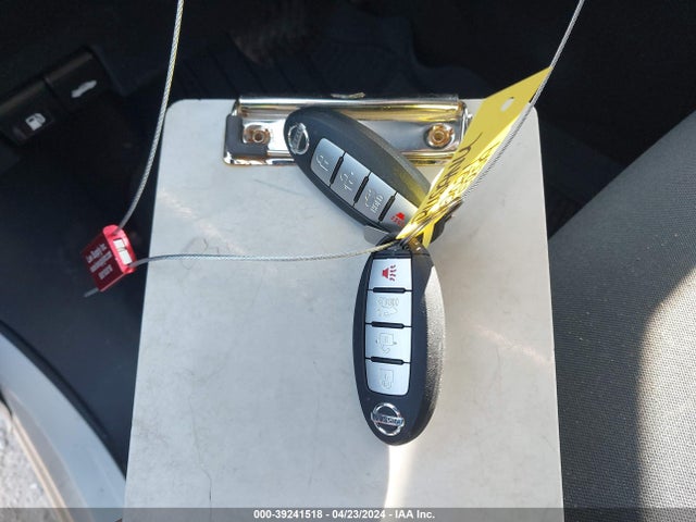 Nissan Versa S Xtronic Cvt 2021 3N1CN8DV9ML908140 Image 11