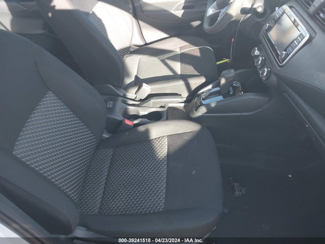 Nissan Versa S Xtronic Cvt 2021 3N1CN8DV9ML908140 Image 5