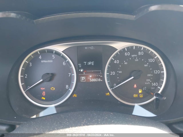 Nissan Versa S Xtronic Cvt 2021 3N1CN8DV9ML908140 Image 7