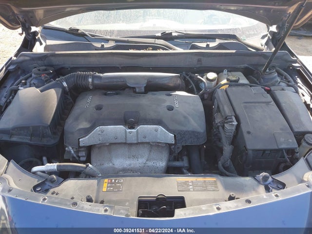 Chevrolet Malibu 1ls 2014 1G11B5SL5EF254562 Image 10