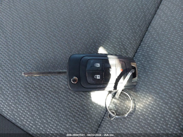 Chevrolet Malibu 1ls 2014 1G11B5SL5EF254562 Image 11