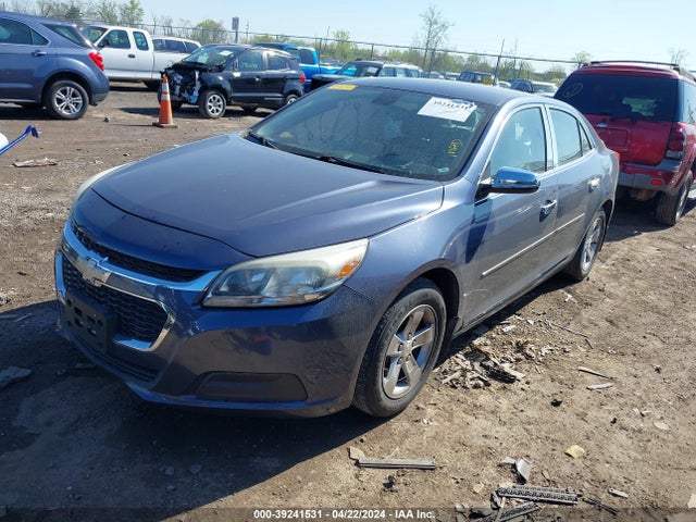 Chevrolet Malibu 1ls 2014 1G11B5SL5EF254562 Image 2