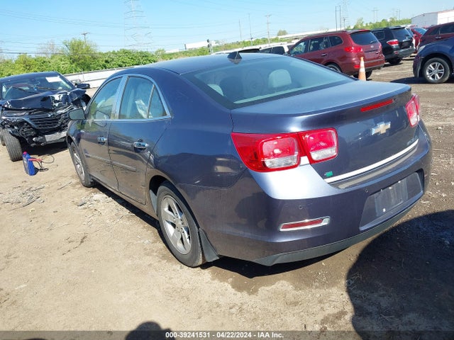 Chevrolet Malibu 1ls 2014 1G11B5SL5EF254562 Image 3