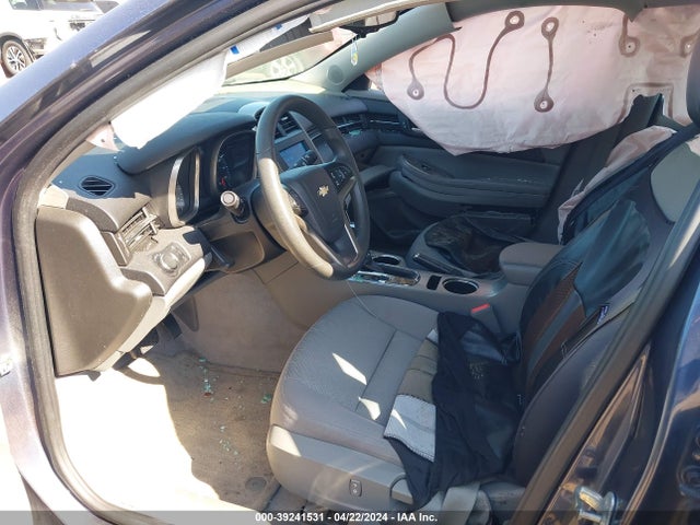 Chevrolet Malibu 1ls 2014 1G11B5SL5EF254562 Image 5