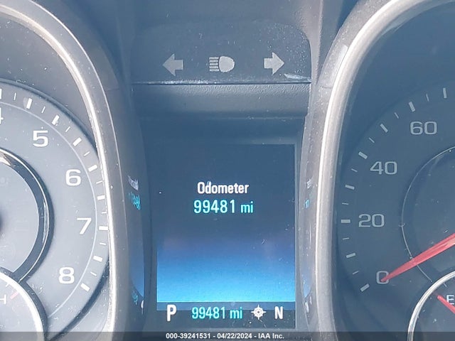 Chevrolet Malibu 1ls 2014 1G11B5SL5EF254562 Image 7