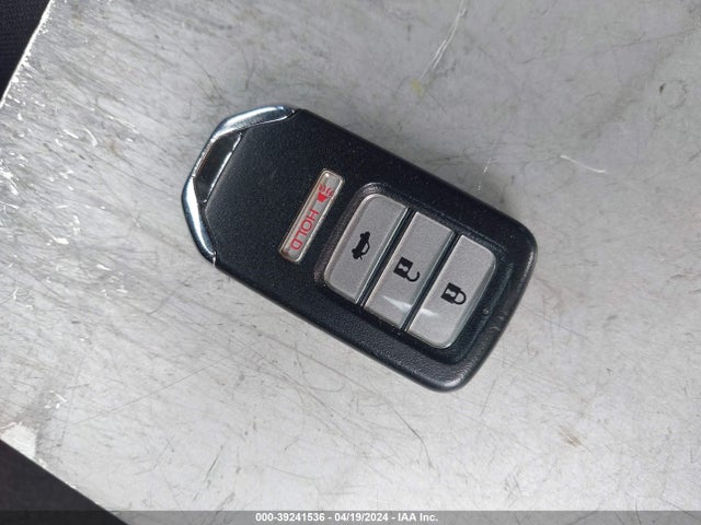 Honda Civic Sport 2020 19XFC2E86LE022737 Image 11