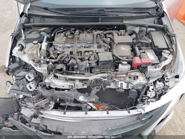 Toyota Prius Prime Plus 2017 JTDKARFP6H3001792 Image 10