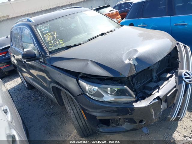 WVGRV7AX2HW507810 auction archive image