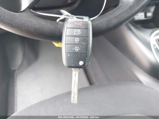 KNDJP3A55K7633308 KIA SOUL +