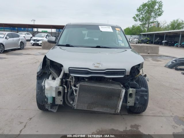 KNDJP3A55K7633308 KIA SOUL +