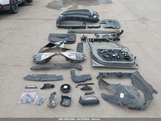 KNDJP3A55K7633308 KIA SOUL +