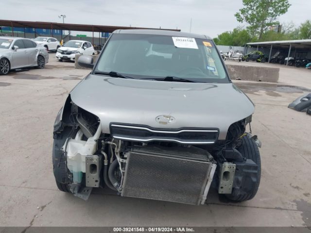 KNDJP3A55K7633308 KIA SOUL +