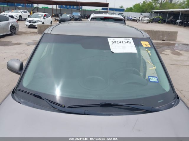 KNDJP3A55K7633308 KIA SOUL +