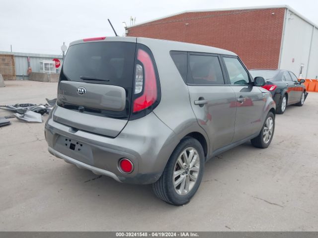 KNDJP3A55K7633308 KIA SOUL +
