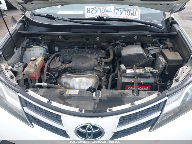 Toyota Rav4 Xle 2015 JTMWFREV8FD059011 Image 10