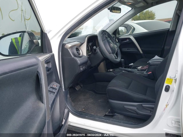 Toyota Rav4 Xle 2015 JTMWFREV8FD059011 Image 5