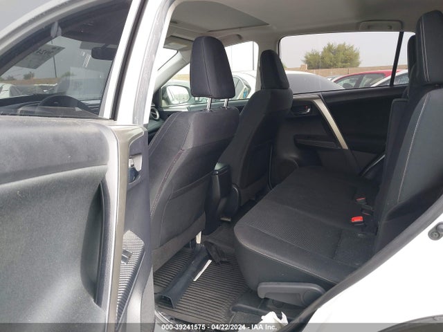 Toyota Rav4 Xle 2015 JTMWFREV8FD059011 Image 8