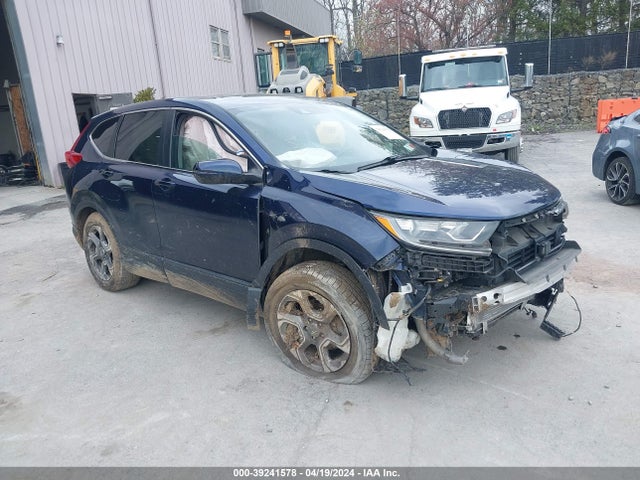 2018 2HKRW2H58JH691641 главное изображение