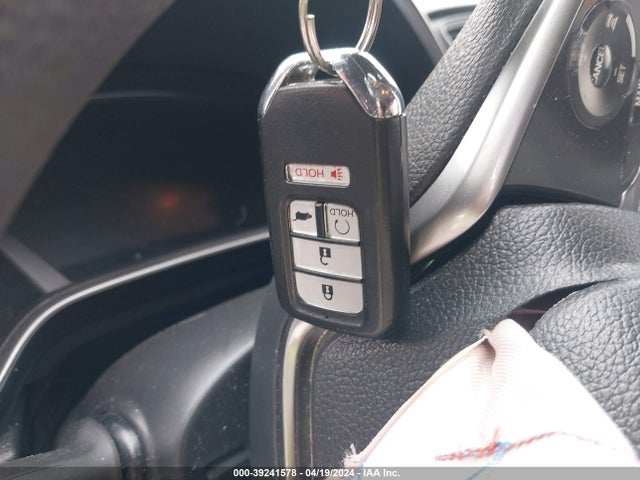 Honda CR-V EX 2018 2HKRW2H58JH691641 Image 11