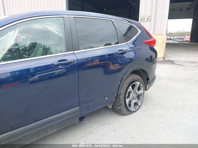 Honda CR-V EX 2018 2HKRW2H58JH691641 Image 19