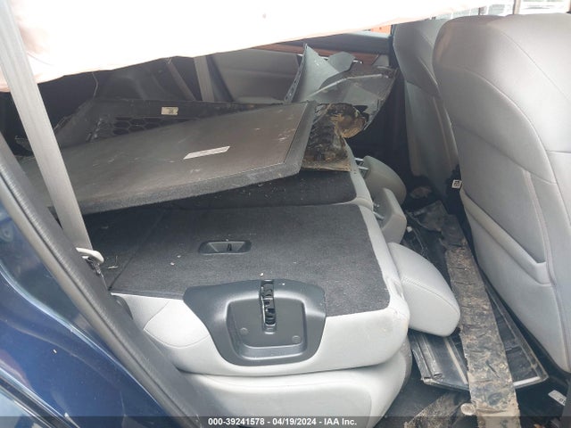 Honda CR-V EX 2018 2HKRW2H58JH691641 Image 8