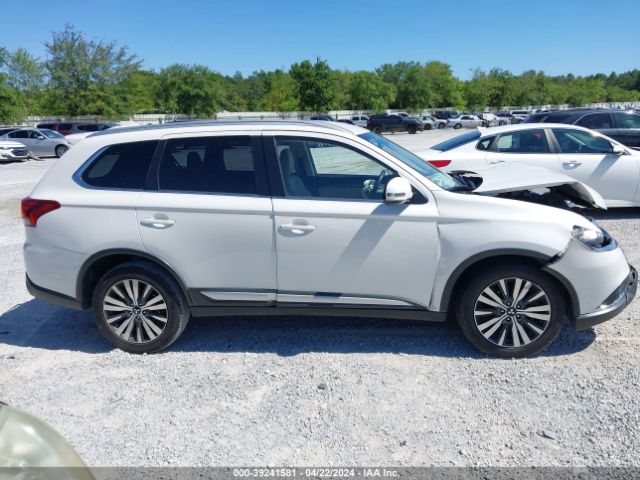 JA4AD3A36KZ024699 Mitsubishi Outlander Sel