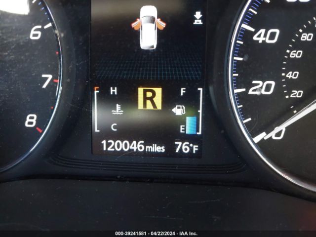JA4AD3A36KZ024699 Mitsubishi Outlander Sel