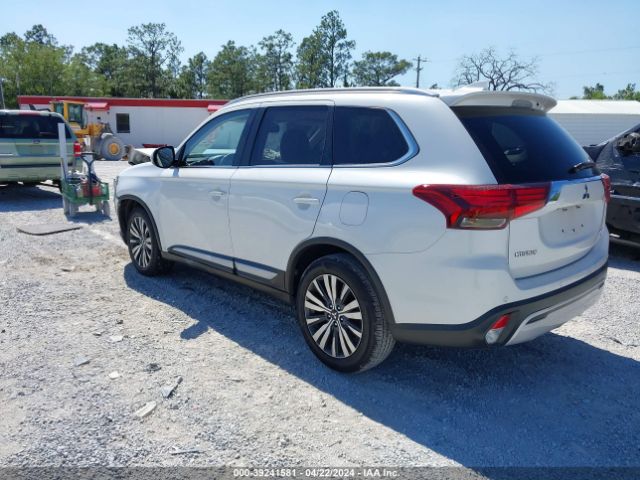 JA4AD3A36KZ024699 Mitsubishi Outlander Sel