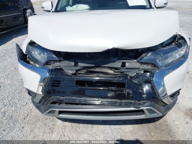 JA4AD3A36KZ024699 Mitsubishi Outlander Sel