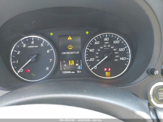 JA4AD3A36KZ024699 Mitsubishi Outlander Sel