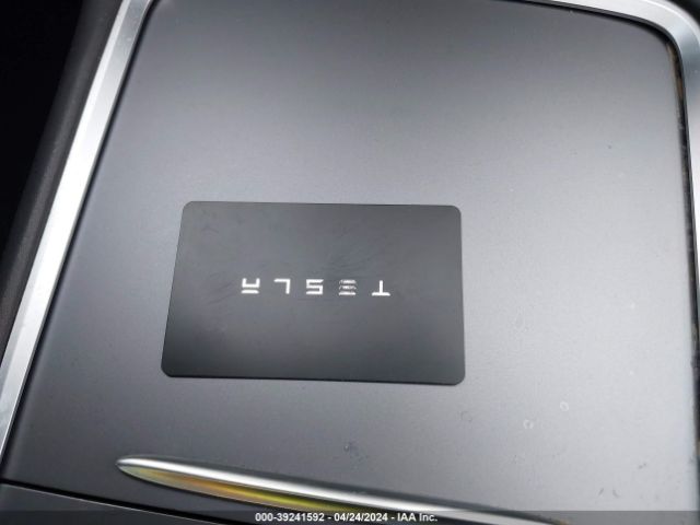 5YJ3E1EA7MF870521 Tesla Model 3 Standard Range Plus Rear-wheel Drive