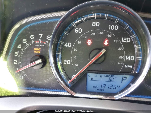 Toyota Rav4 Limited 2014 2T3DFREV7EW227021 Image 7
