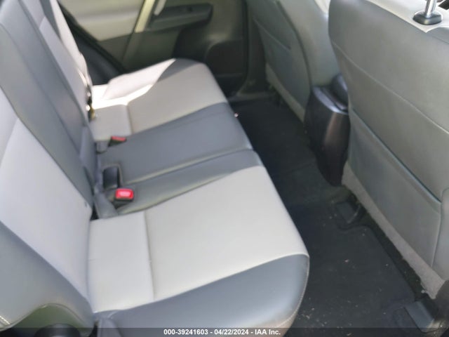 Toyota Rav4 Limited 2014 2T3DFREV7EW227021 Image 8