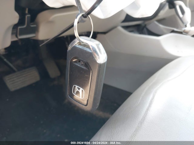 Honda Civic Ex-l 2015 2HGFB2F9XFH522596 Image 11
