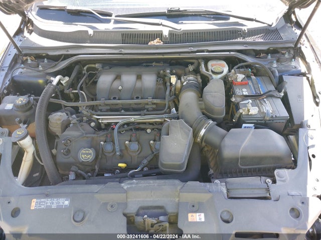 Ford Police Interceptor 2016 1FAHP2MK6GG136680 Image 10