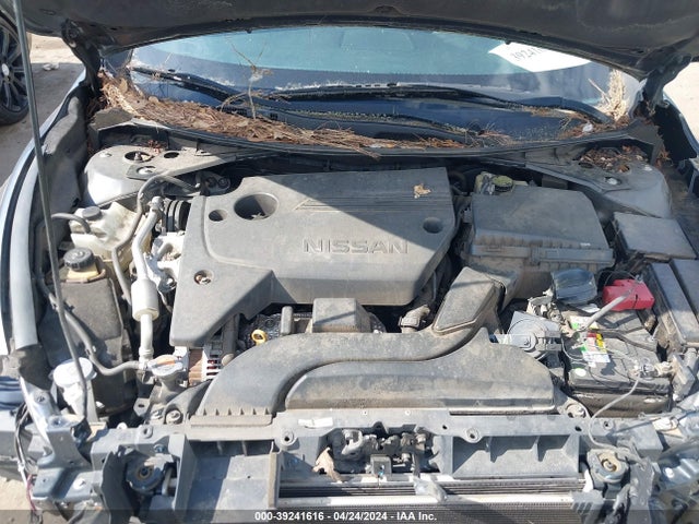 Nissan Altima 2.5 S 2015 1N4AL3AP5FC586183 Image 10
