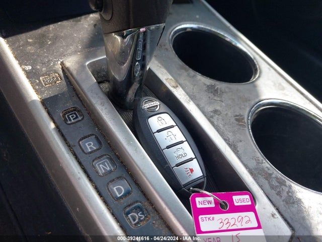 Nissan Altima 2.5 S 2015 1N4AL3AP5FC586183 Image 11