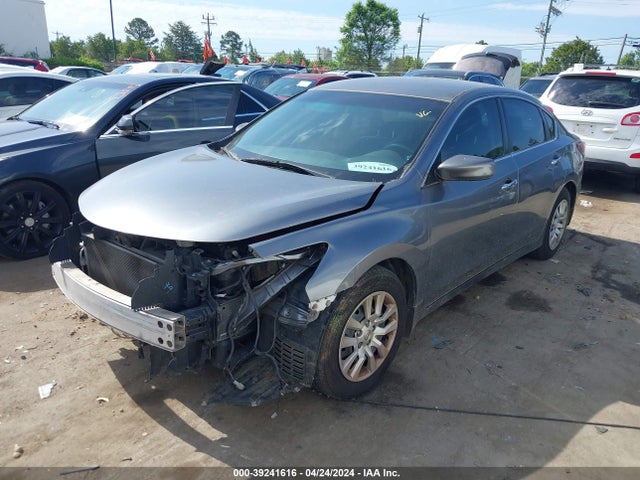Nissan Altima 2.5 S 2015 1N4AL3AP5FC586183 Image 2