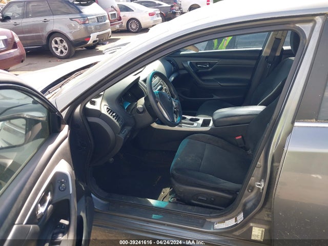 Nissan Altima 2.5 S 2015 1N4AL3AP5FC586183 Image 5
