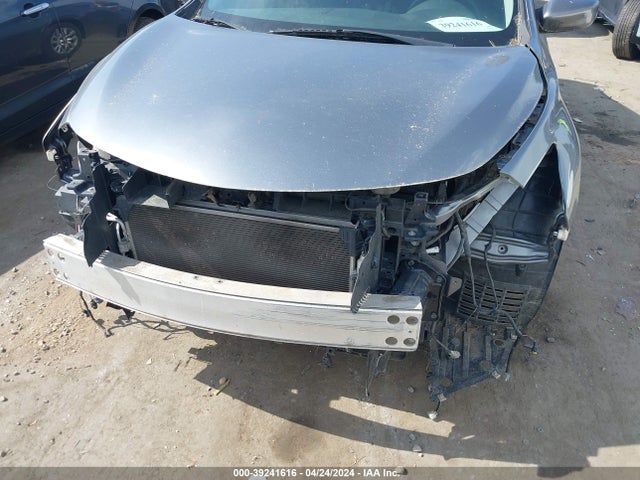 Nissan Altima 2.5 S 2015 1N4AL3AP5FC586183 Image 6
