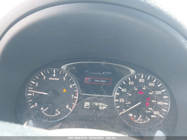 Nissan Altima 2.5 S 2015 1N4AL3AP5FC586183 Image 7