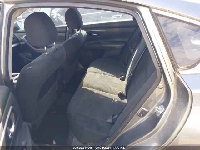 Nissan Altima 2.5 S 2015 1N4AL3AP5FC586183 Image 8