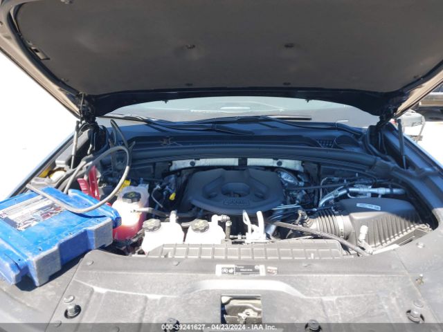1C4RJYB68PC650434 Jeep Grand Cherokee 4xe