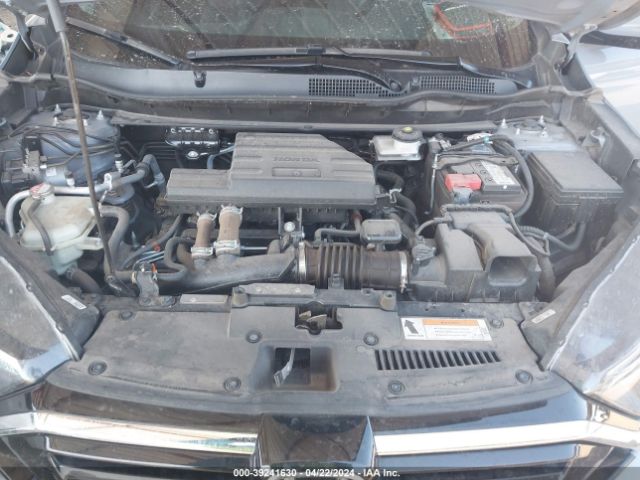 5J6RW1H56MA013423 Honda Cr-v 2wd Ex