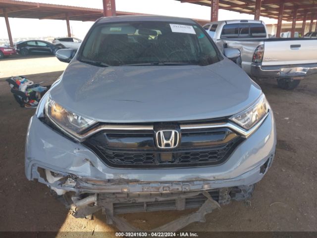 5J6RW1H56MA013423 Honda Cr-v 2wd Ex