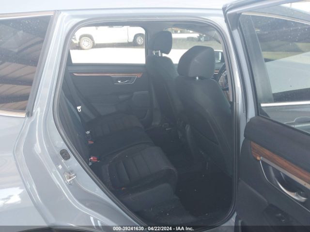 5J6RW1H56MA013423 Honda Cr-v 2wd Ex